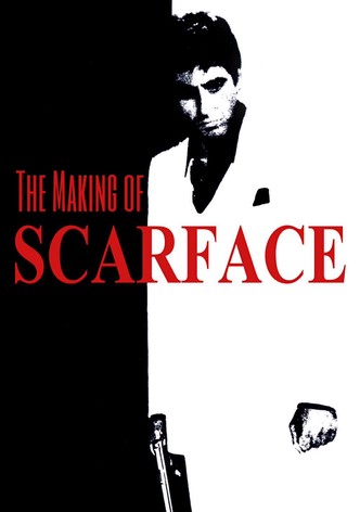 The Making of 'Scarface'