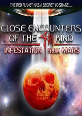 Close Encounters of the 4th Kind Infestation from Mars