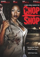 Chop Shop