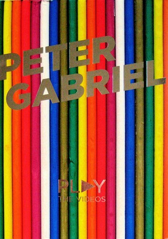 Peter Gabriel: Play
