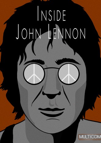 Inside John Lennon - Unauthorized