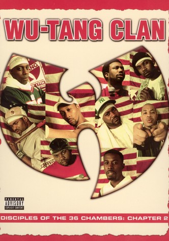 Wu Tang Clan: Disciples of the 36 Chambers Chapter 2