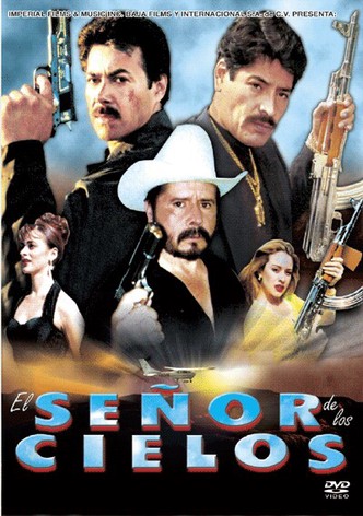 The Lord of the Skies