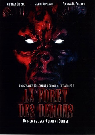Forest of Demons