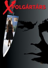 X polgártárs