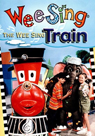 The Wee Sing Train