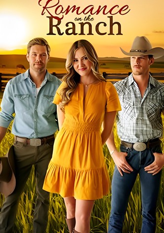 Romance en el rancho