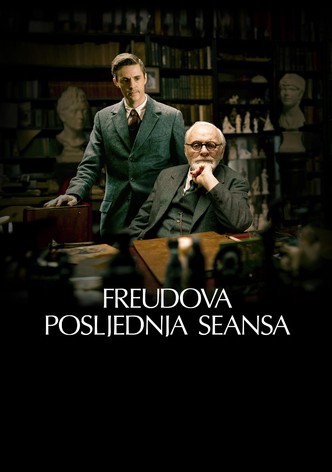 Freudova posljednja seansa