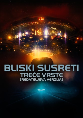 Bliski susreti treće vrste