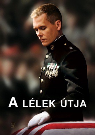 A lélek útja