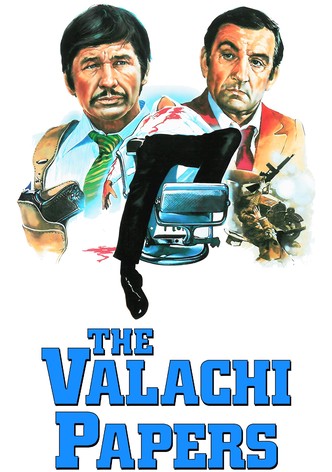 The Valachi Papers