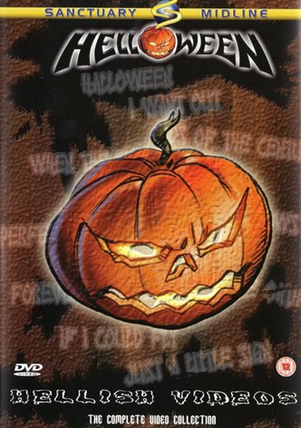 Helloween: Hellish Videos