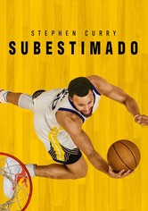 Stephen Curry: Subestimado