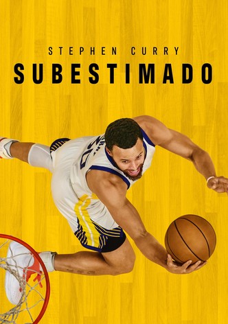 Stephen Curry: Subestimado