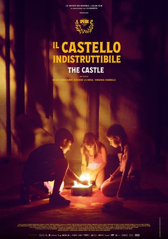 Il castello indistruttibile