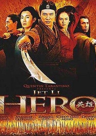 'Hero' Defined: A Look at the Epic Masterpiece