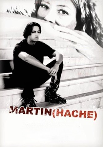Martin (Hache)