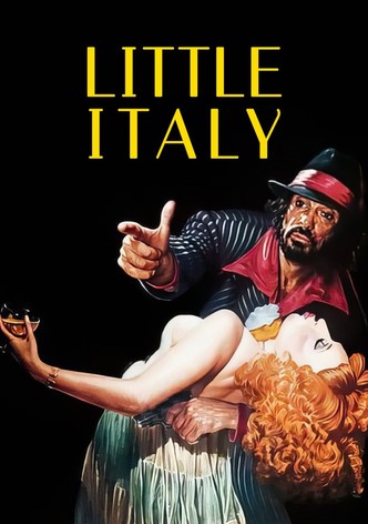 Little Italy
