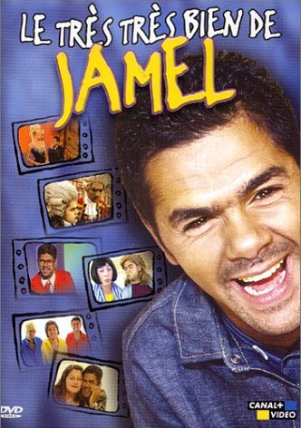 Jamel: Le très très bien of Jamel