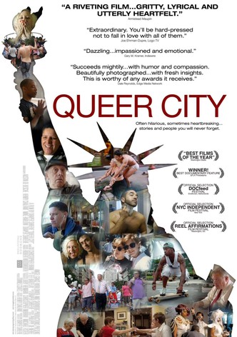 Queer City