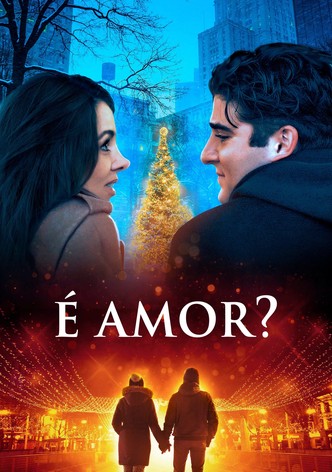 É Amor?