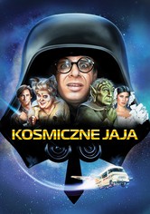 Kosmiczne jaja