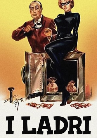I ladri