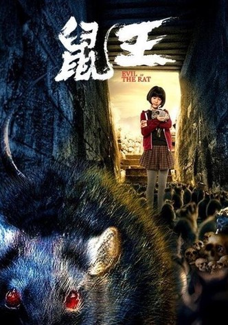 鼠王