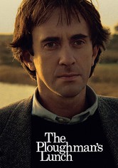 The Ploughman's Lunch