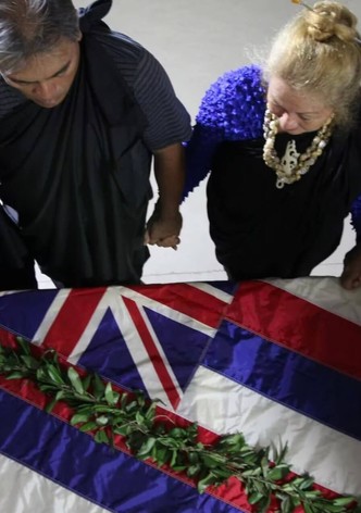 Ka Ho‘ina: Going Home