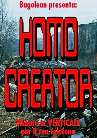 Homo Creator