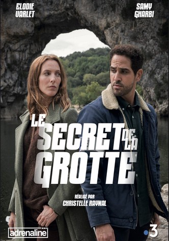 Le secret de la grotte