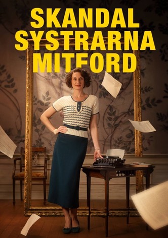 Skandalsystrarna Mitford