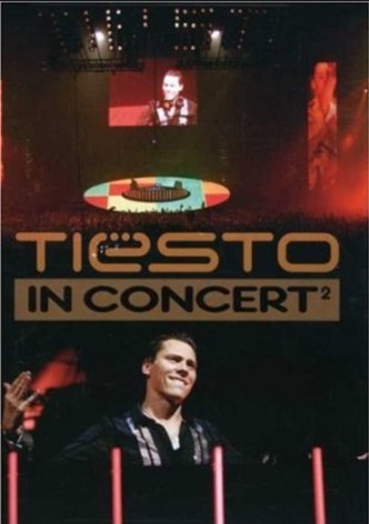 Tiësto In Concert²