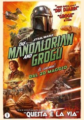 Star Wars: The Mandalorian and Grogu
