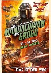 The Mandalorian & Grogu