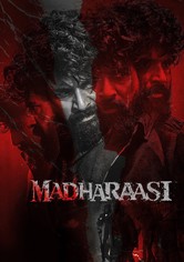 Madharaasi