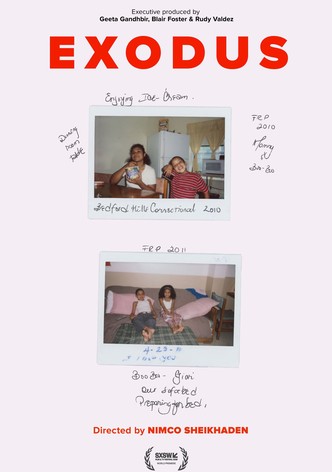 Exodus