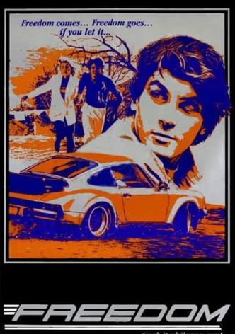Freedom