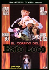 El corrido del bato loco
