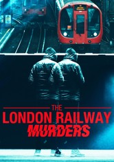 The London Railway Murders