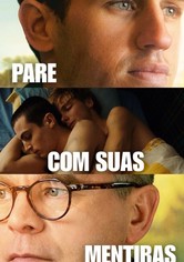 Pare com Suas Mentiras