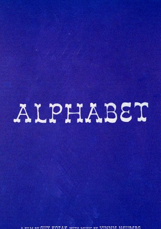 Alphabet