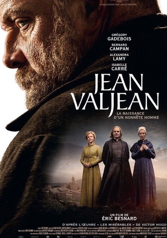 Jean Valjean