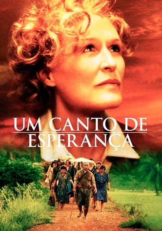 Um Canto de Esperança