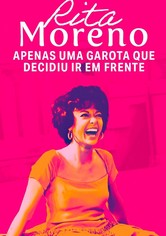 Rita Moreno: A Mulher Que Decidiu Ousar