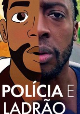 Polícias e Ladrões