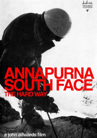 Annapurna South Face