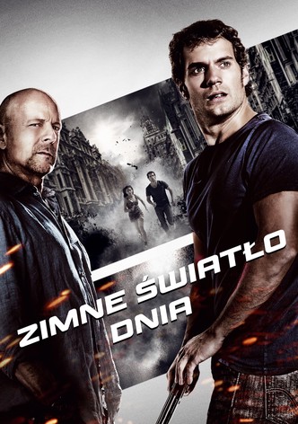 Zimne światło dnia