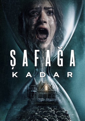 Şafağa Kadar